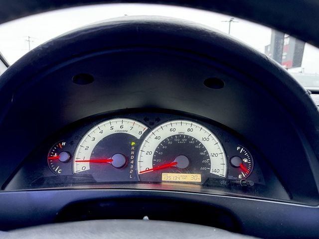 2007 Toyota Camry 4dr Sedan I4 Manual SE - 22980571 - 9