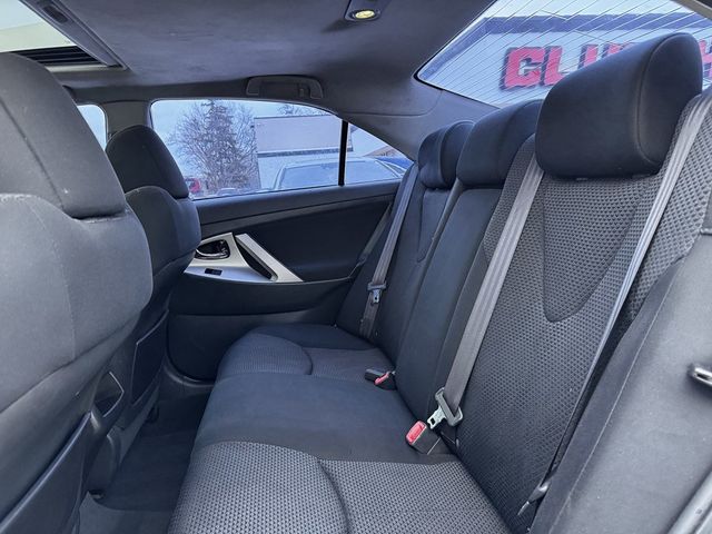 2007 Toyota Camry 4dr Sedan I4 Manual SE - 22980571 - 12