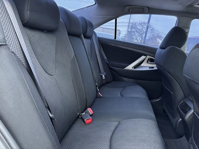 2007 Toyota Camry 4dr Sedan I4 Manual SE - 22980571 - 14
