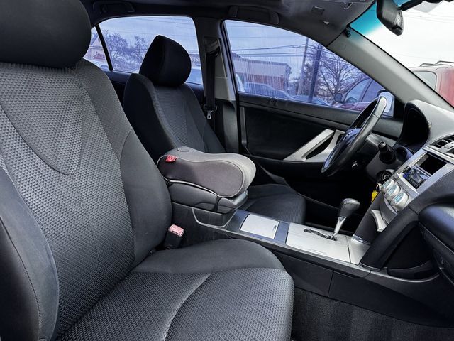 2007 Toyota Camry 4dr Sedan I4 Manual SE - 22980571 - 16