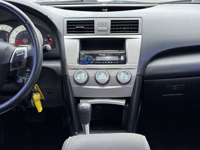2007 Toyota Camry 4dr Sedan I4 Manual SE - 22980571 - 18
