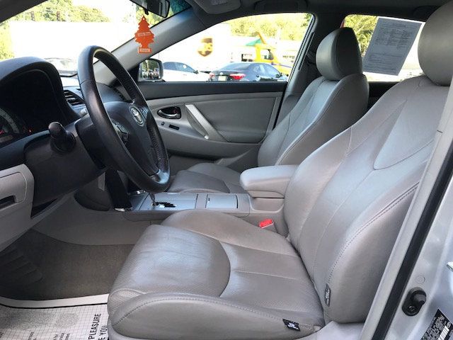 2007 Toyota Camry 4dr Sedan V6 Automatic SE - 18056120 - 10