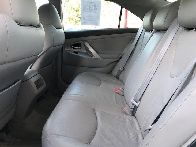 2007 Toyota Camry 4dr Sedan V6 Automatic SE - 18056120 - 11