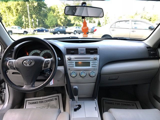 2007 Toyota Camry 4dr Sedan V6 Automatic SE - 18056120 - 12