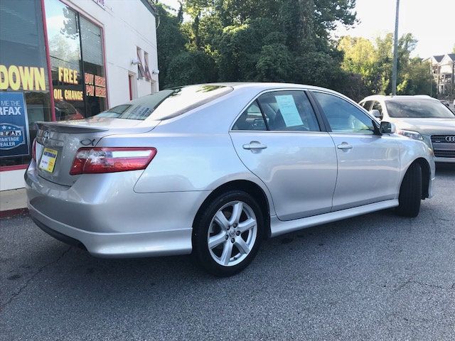 2007 Toyota Camry 4dr Sedan V6 Automatic SE - 18056120 - 6
