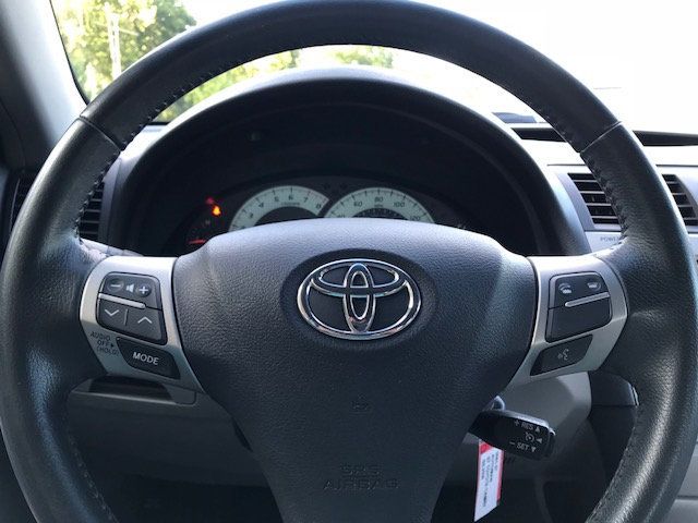 2007 Toyota Camry 4dr Sedan V6 Automatic SE - 18056120 - 8