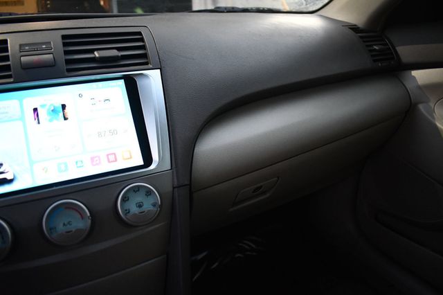 2007 Toyota Camry 4dr Sedan V6 Automatic XLE - 22954767 - 10