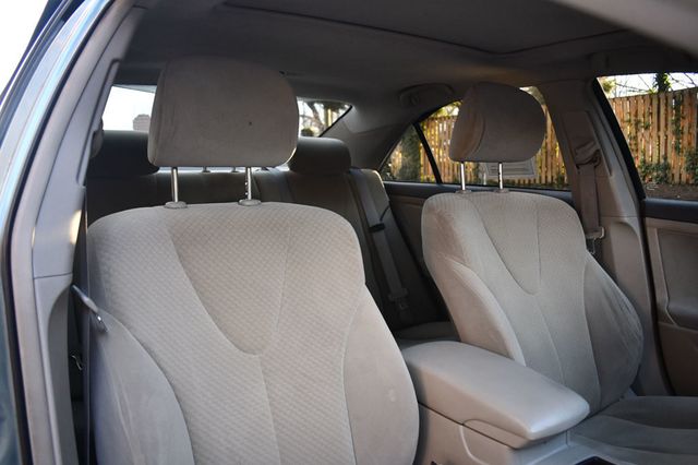 2007 Toyota Camry 4dr Sedan V6 Automatic XLE - 22954767 - 12
