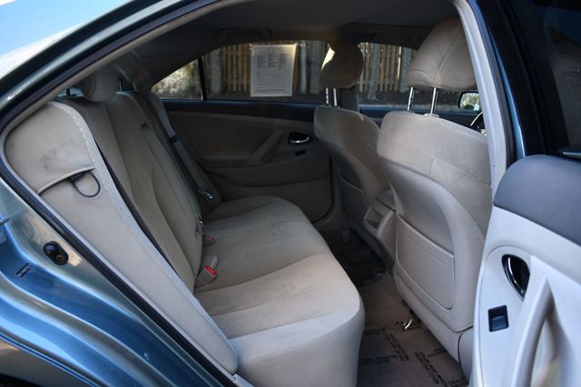 2007 Toyota Camry 4dr Sedan V6 Automatic XLE - 22954767 - 14