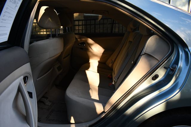 2007 Toyota Camry 4dr Sedan V6 Automatic XLE - 22954767 - 16
