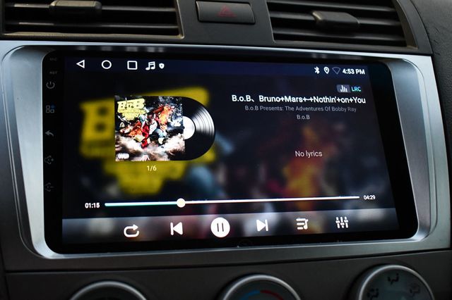 2007 Toyota Camry 4dr Sedan V6 Automatic XLE - 22954767 - 21