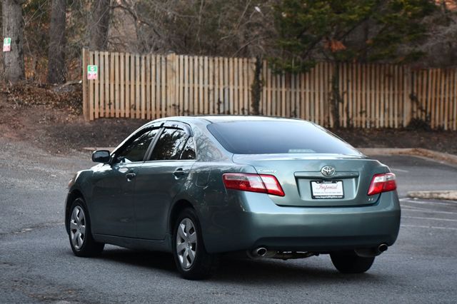 2007 Toyota Camry 4dr Sedan V6 Automatic XLE - 22954767 - 2