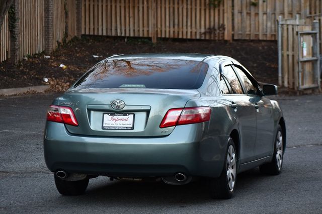 2007 Toyota Camry 4dr Sedan V6 Automatic XLE - 22954767 - 4