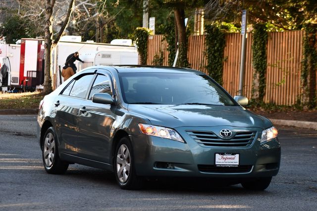 2007 Toyota Camry 4dr Sedan V6 Automatic XLE - 22954767 - 5