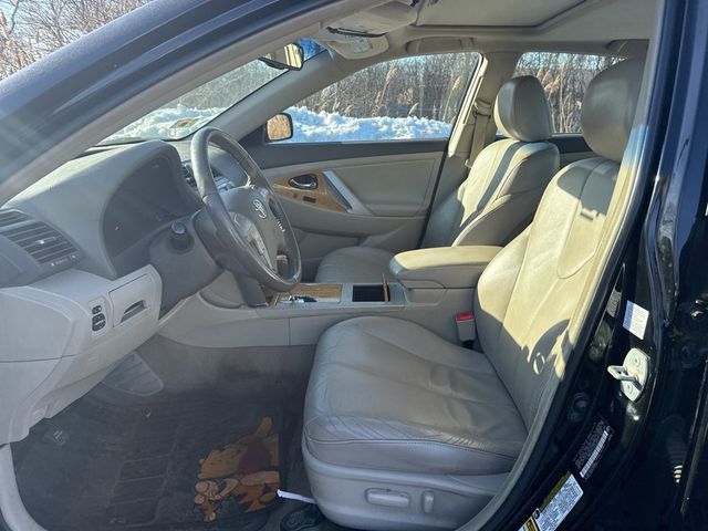 2007 Toyota Camry 4dr Sedan V6 Automatic XLE - 22960481 - 9