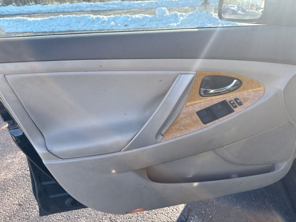 2007 Toyota Camry 4dr Sedan V6 Automatic XLE - 22960481 - 10