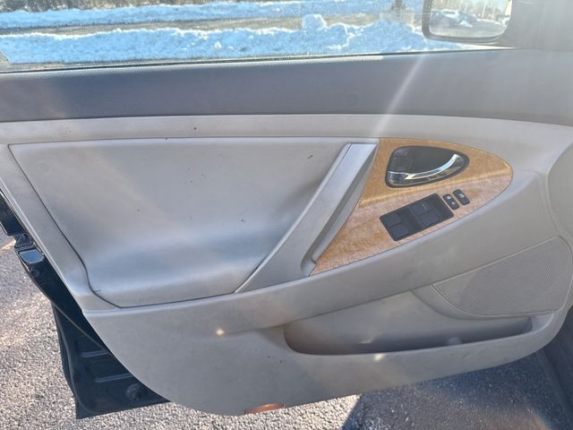 2007 Toyota Camry 4dr Sedan V6 Automatic XLE - 22960481 - 10