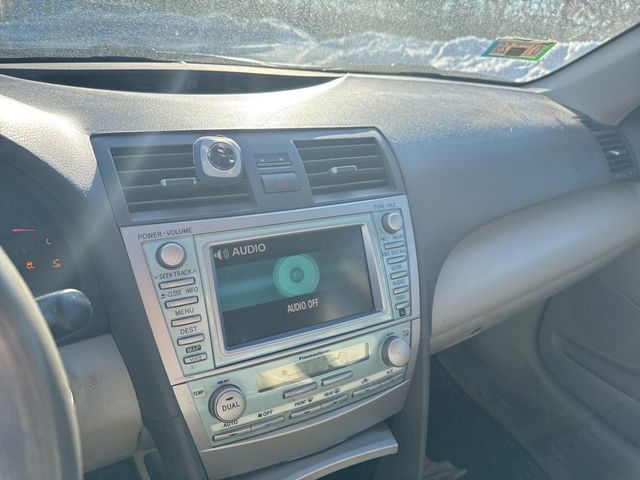 2007 Toyota Camry 4dr Sedan V6 Automatic XLE - 22960481 - 14