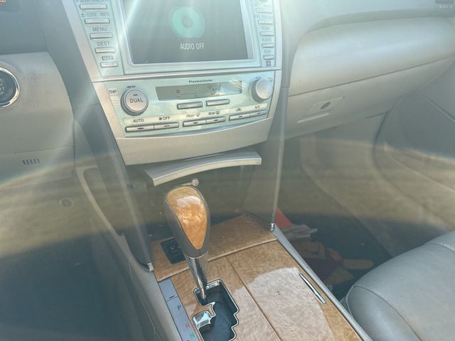 2007 Toyota Camry 4dr Sedan V6 Automatic XLE - 22960481 - 15