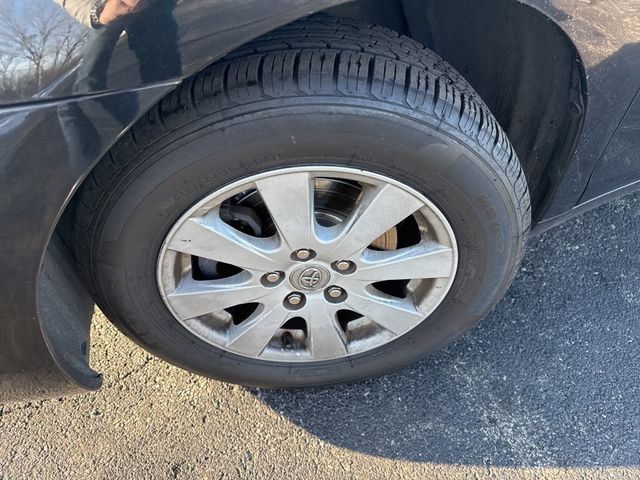 2007 Toyota Camry 4dr Sedan V6 Automatic XLE - 22960481 - 1