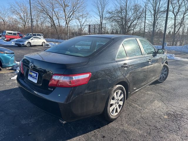 2007 Toyota Camry 4dr Sedan V6 Automatic XLE - 22960481 - 5