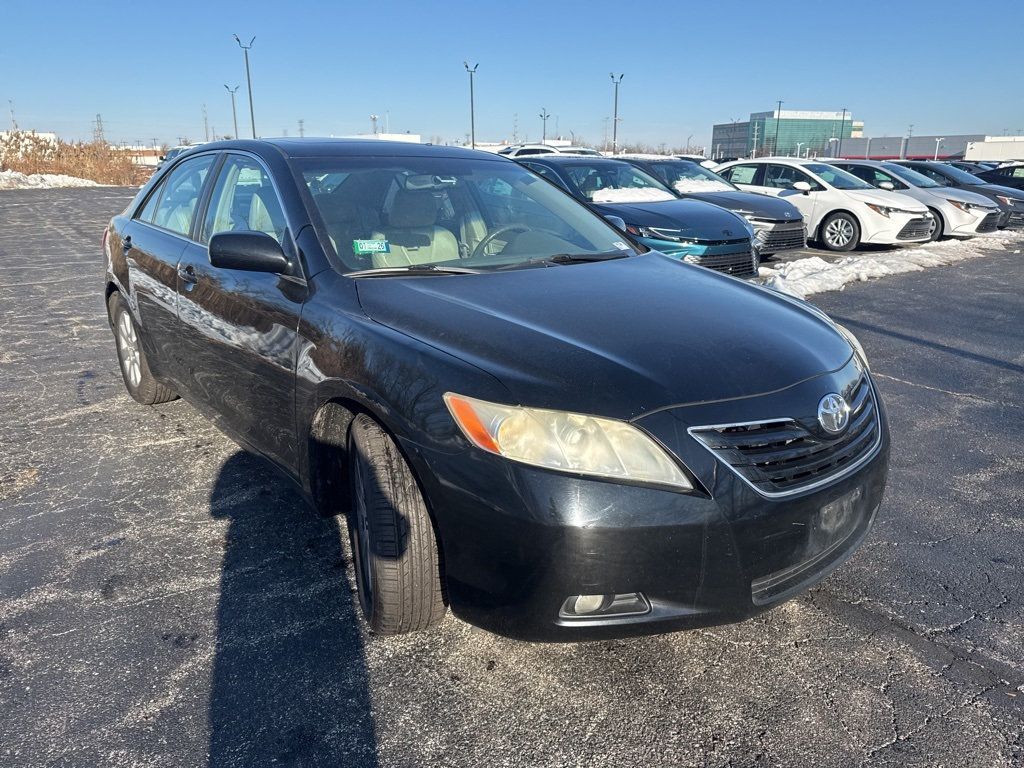 2007 Toyota Camry 4dr Sedan V6 Automatic XLE - 22960481 - 7