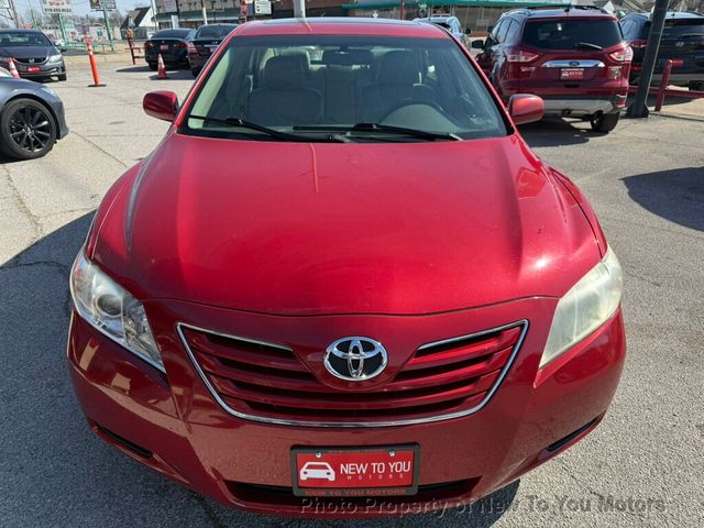 2007 Toyota Camry 4dr Sedan V6 Automatic XLE - 22984466 - 12