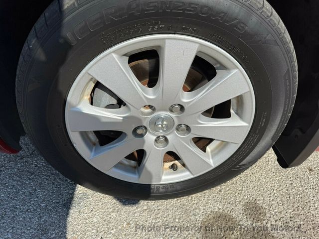 2007 Toyota Camry 4dr Sedan V6 Automatic XLE - 22984466 - 18