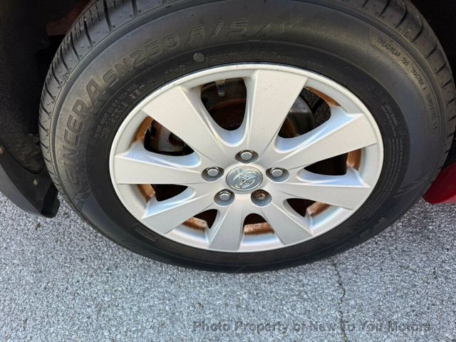 2007 Toyota Camry 4dr Sedan V6 Automatic XLE - 22984466 - 20