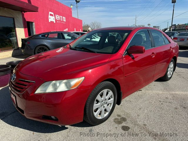 2007 Toyota Camry 4dr Sedan V6 Automatic XLE - 22984466 - 23