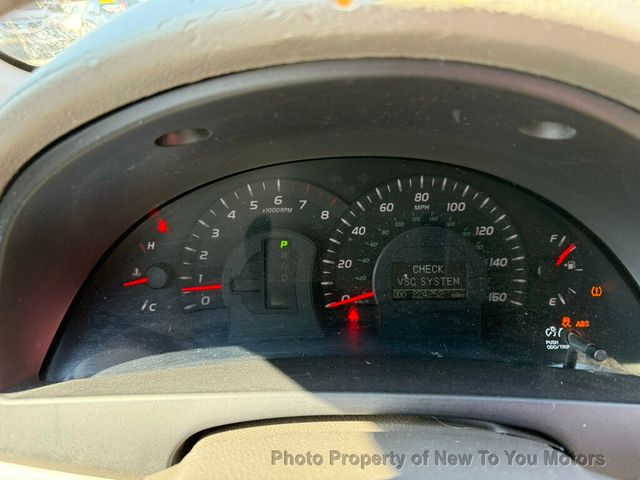 2007 Toyota Camry 4dr Sedan V6 Automatic XLE - 22984466 - 4