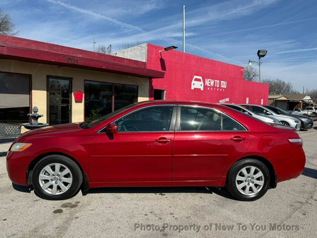 2007 Toyota Camry 4dr Sedan V6 Automatic XLE - 22984466 - 6