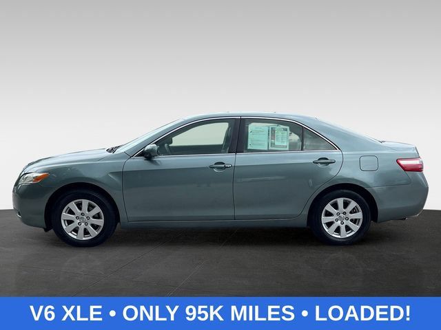 2007 Toyota Camry 4dr Sedan V6 Automatic XLE - 23061604 - 1