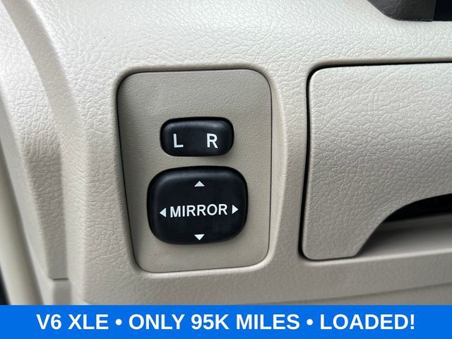 2007 Toyota Camry 4dr Sedan V6 Automatic XLE - 23061604 - 20