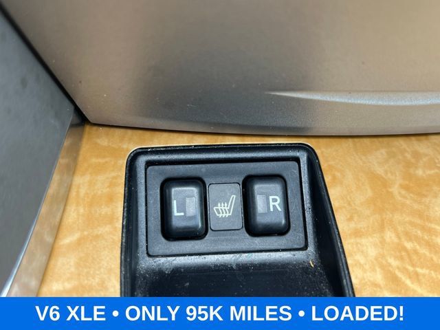 2007 Toyota Camry 4dr Sedan V6 Automatic XLE - 23061604 - 27
