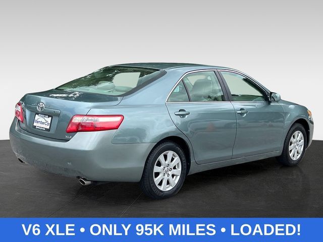 2007 Toyota Camry 4dr Sedan V6 Automatic XLE - 23061604 - 4