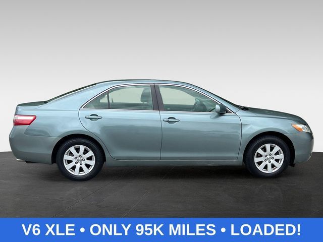 2007 Toyota Camry 4dr Sedan V6 Automatic XLE - 23061604 - 5