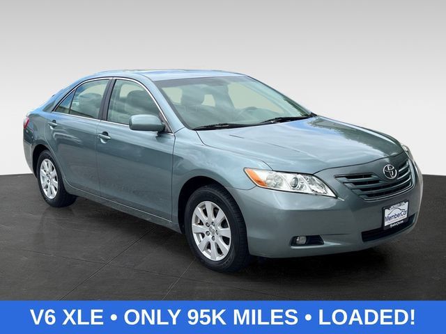 2007 Toyota Camry 4dr Sedan V6 Automatic XLE - 23061604 - 6