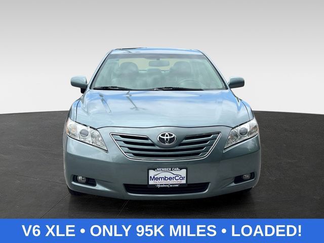 2007 Toyota Camry 4dr Sedan V6 Automatic XLE - 23061604 - 7