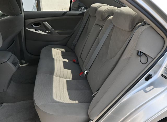 2007 Toyota Camry LE - 23004273 - 9