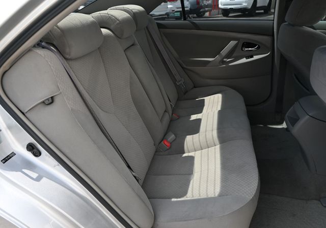 2007 Toyota Camry LE - 23004273 - 11