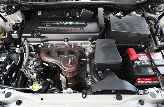 2007 Toyota Camry LE - 23004273 - 12