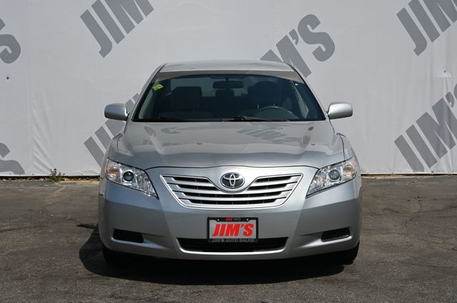 2007 Toyota Camry LE - 23004273 - 1