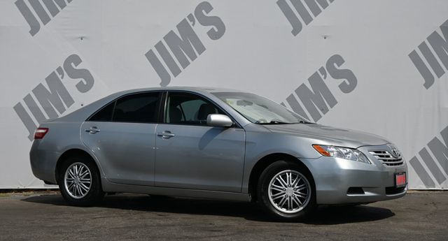2007 Toyota Camry LE - 23004273 - 2