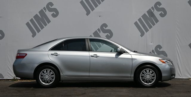 2007 Toyota Camry LE - 23004273 - 3