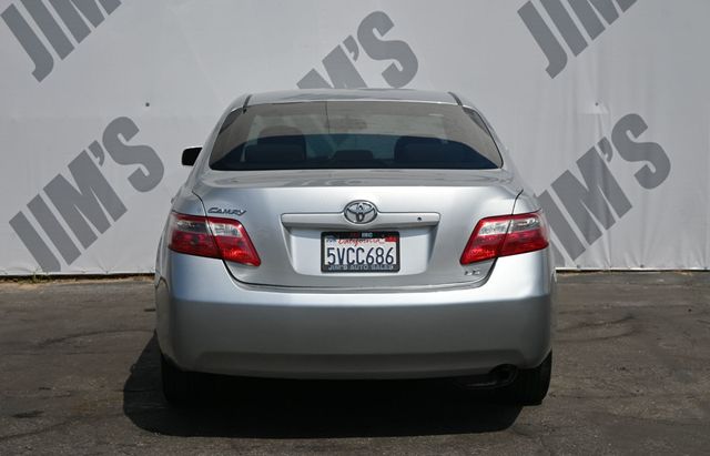 2007 Toyota Camry LE - 23004273 - 4