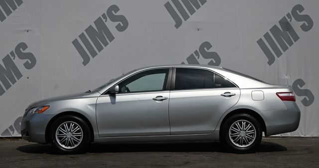 2007 Toyota Camry LE - 23004273 - 5