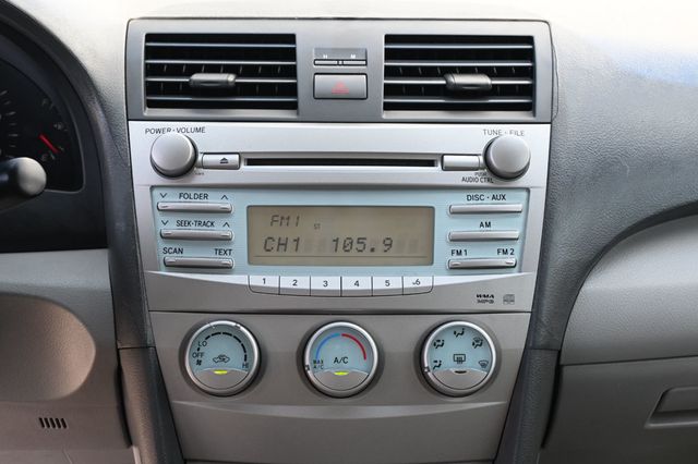 2007 Toyota Camry LE - 23004273 - 7