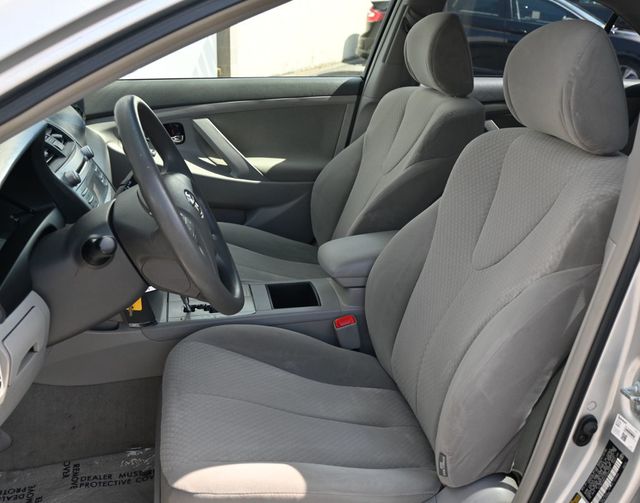 2007 Toyota Camry LE - 23004273 - 8