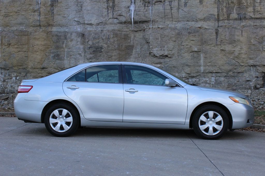 2007 Toyota Camry Very LOW Miles VERY CLEAN Great MPGs 615-300-6004 - 22753196 - 1